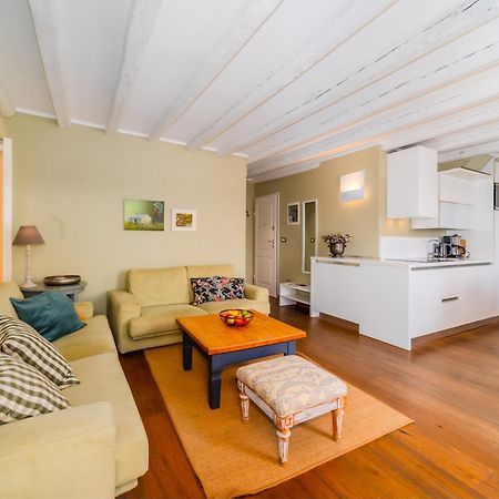 Apartment Mediterraneo Rovinj Luaran gambar