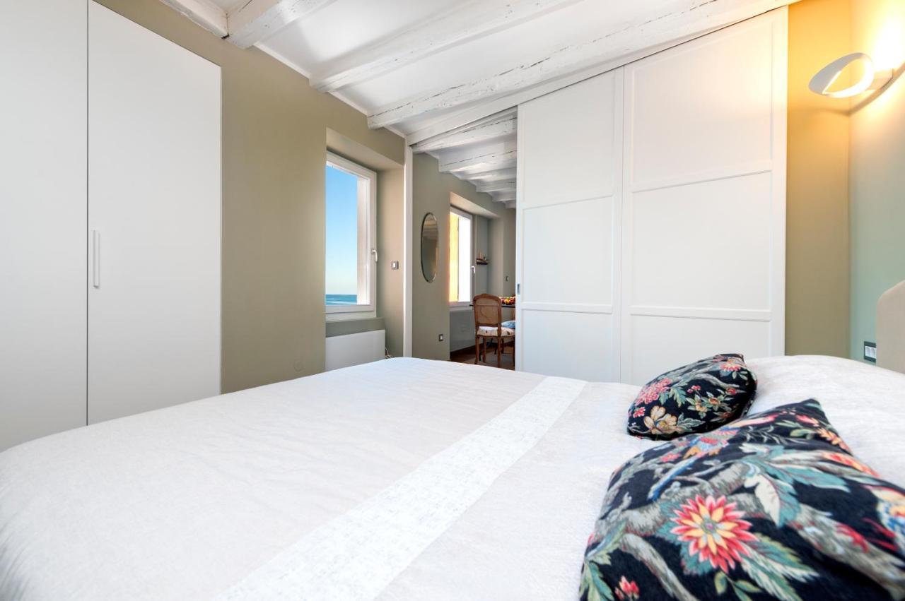 Apartment Mediterraneo Rovinj Luaran gambar