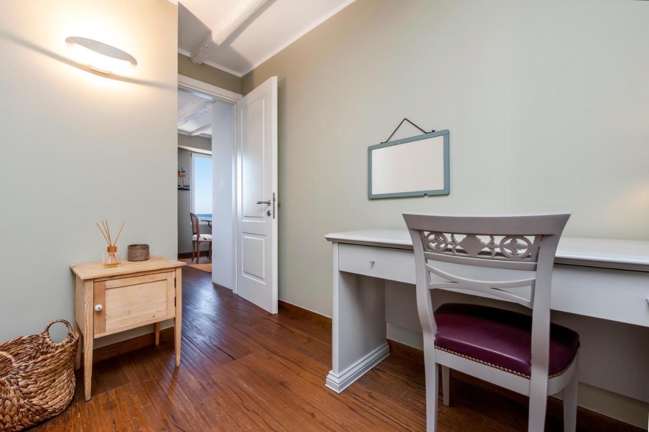 Apartment Mediterraneo Rovinj Luaran gambar