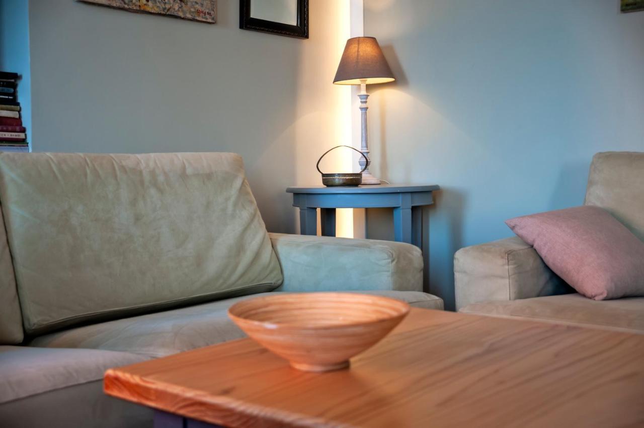 Apartment Mediterraneo Rovinj Luaran gambar