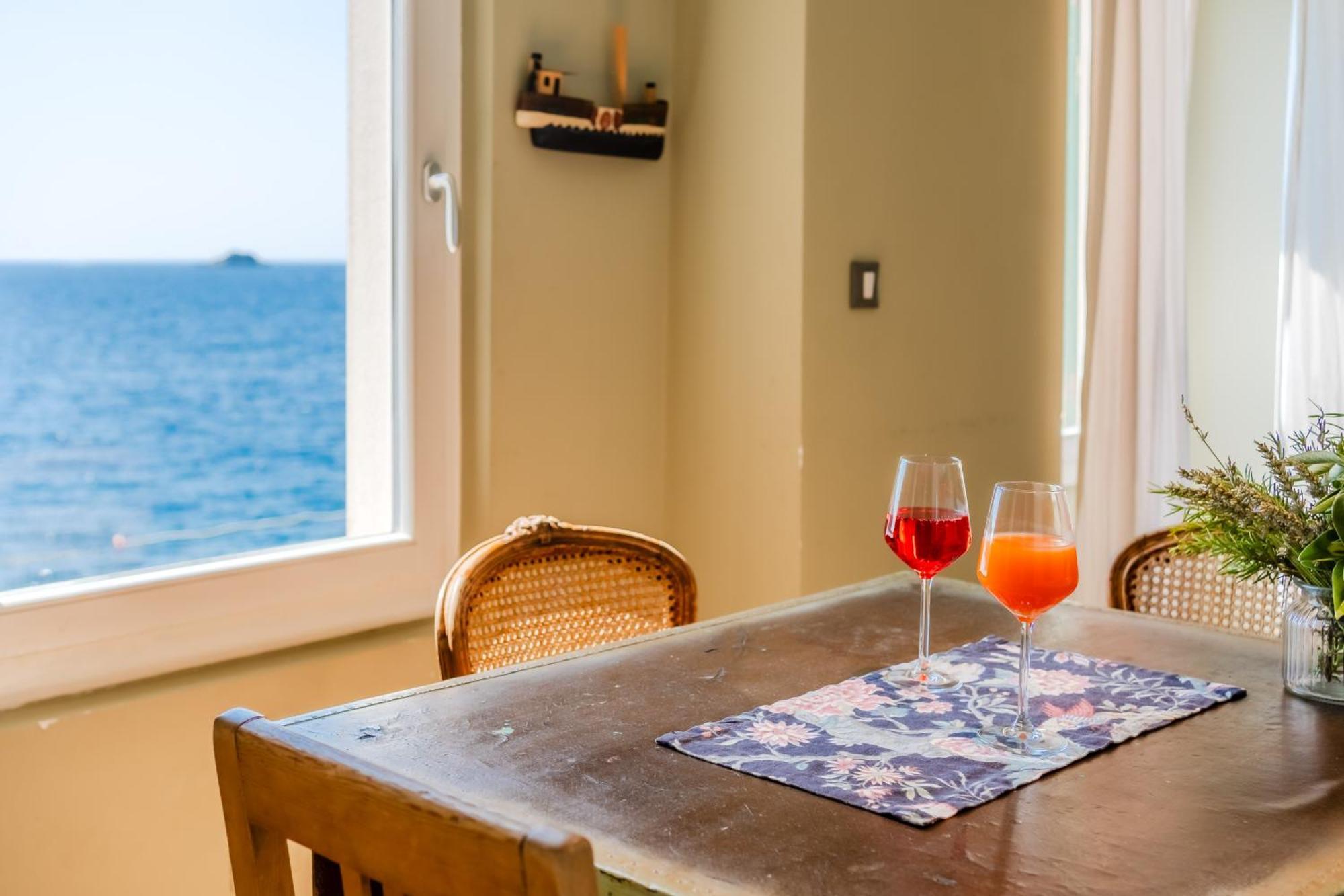 Apartment Mediterraneo Rovinj Luaran gambar