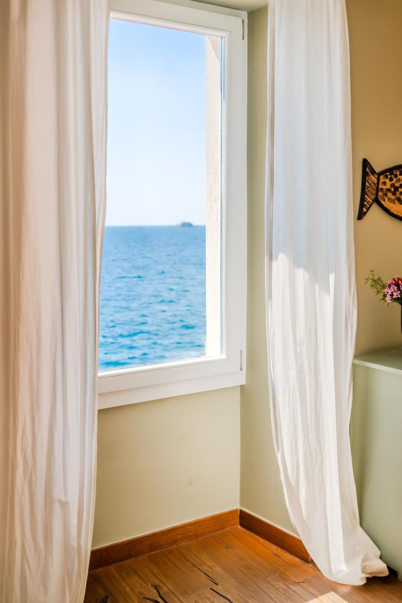 Apartment Mediterraneo Rovinj Luaran gambar