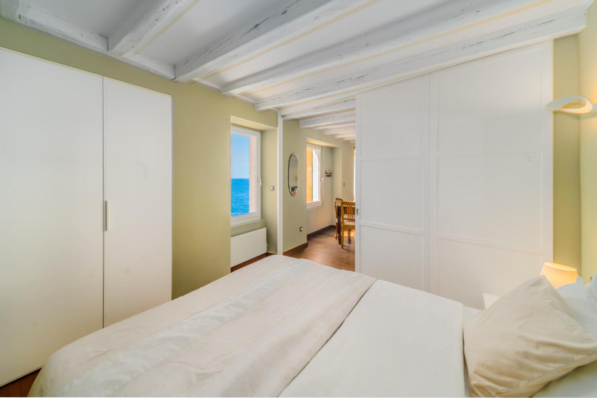 Apartment Mediterraneo Rovinj Luaran gambar