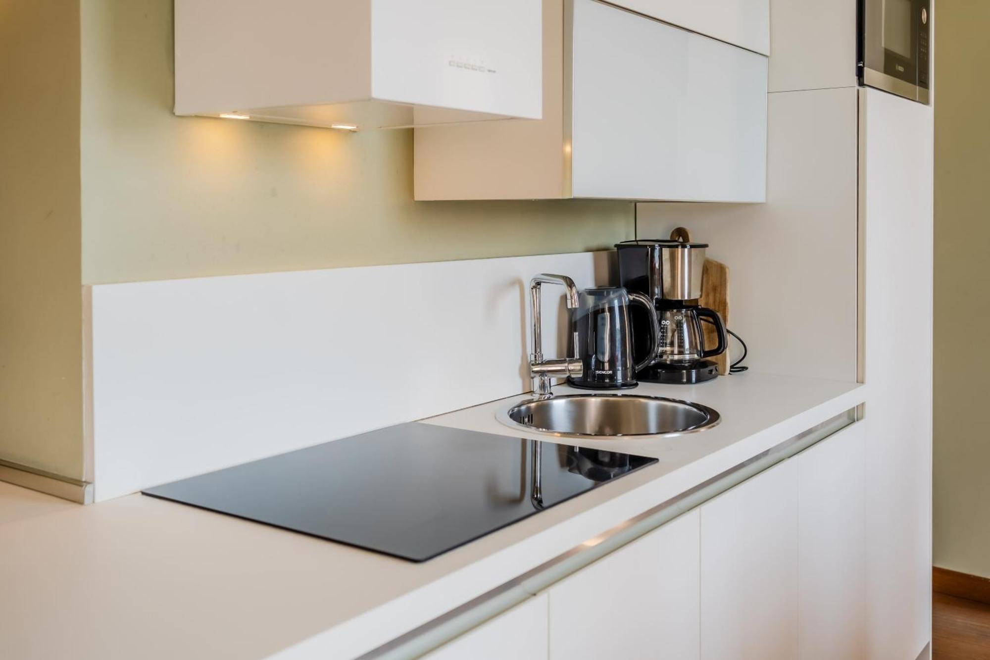 Apartment Mediterraneo Rovinj Luaran gambar